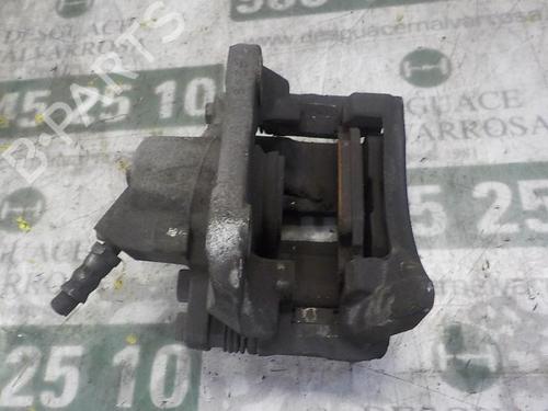 Left front brake caliper DACIA SANDERO | BP11549950M105
