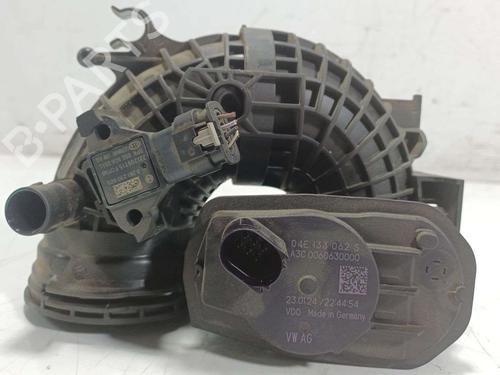 Throttle body VW T-ROC (A11, D11) 1.5 TSI | BP38546305M82 - Image 2