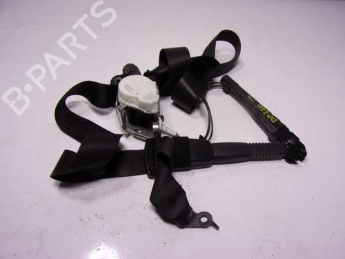 Front left seatbelt BMW 3 (F30, F80) 320 d | BP15732606I26