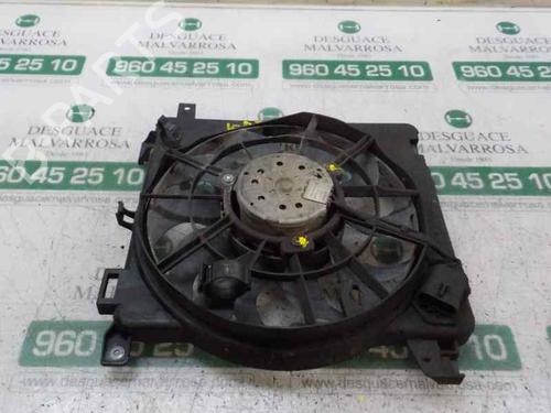 Koelventilatormotor OPEL ASTRA H (A04) 1.7 CDTI (L48) | BP4648157M35 
