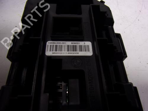 Fuse box BMW 3 (F30, F80) 320 d | BP15765208E1 