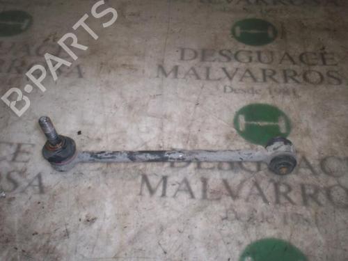 Venstre bagtil bærearm PEUGEOT 406 (8B) 2.0 HDI 110 (109 hp) 14295191