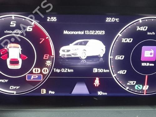Instrument cluster SEAT LEON Sportstourer (KL8, KLD) 1.5 eTSI | BP15404508C47 