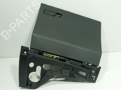 Guantera Guantera AUDI A1 Sportback (GBA) 30 TFSI (110 hp) 34713836 34713836