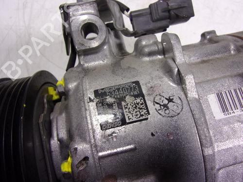AC compressor JEEP COMPASS (MP, M6, MV, M7) | BP15839712M34 - Image 5