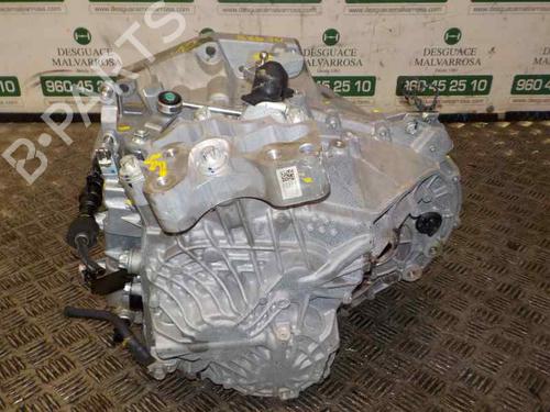 Gearbox JEEP COMPASS (MP, M6, MV, M7) | BP5871857M3 - Image 6