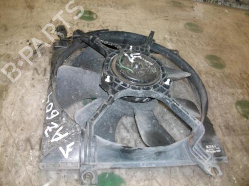 Koelventilatormotor KIA SHUMA I (FB)  | BP3737596M35 