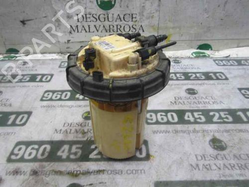 Kraftstoffpumpe für PEUGEOT PARTNER Box Body/MPV (5_, G_) 1.6 HDi 75 (75 hp) 3859085
