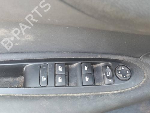 Headlight switch CITROËN C4 II (NC_)  | BP15471493I24  - Image 9