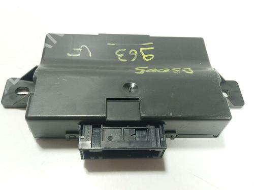 Used Electronic module Electronic module 38546139 38546139
