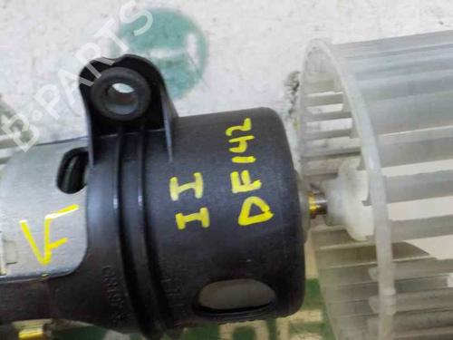 Heater blower motor BMW X5 (E70)  | BP5859957M62 
