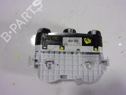 Climate control NISSAN MICRA V (K14)  | BP11189737I5 