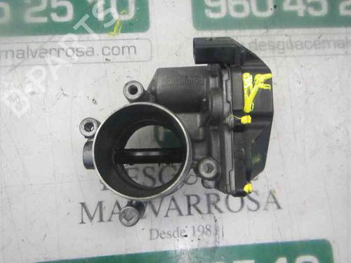 Used Throttle body Throttle body SEAT EXEO (3R2) 2.0 TDI (120 hp) 4012114 4012114