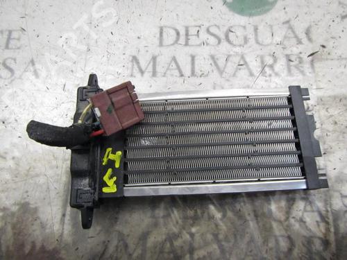 Used Heater resistor Heater resistor HONDA CIVIC VIII Hatchback (FN, FK) 2.2 CTDi (FK3) (140 hp) 11643478 11643478