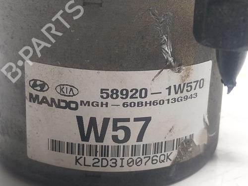 ABS pump KIA RIO III (UB) 1.2 CVVT | BP19431131M43 