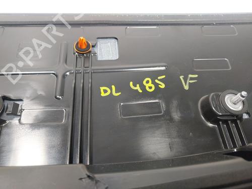 Rear spoiler CUPRA LEON Sportstourer (KL8, KU8, KUD)  | BP17558061C96 