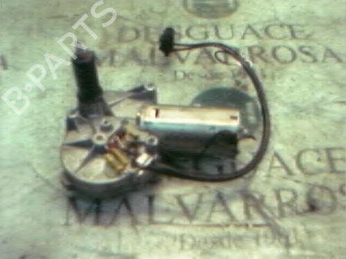 Used Rear wiper motor FORD ESCORT V (AAL, ABL) 1.6 (105 hp) 3759872