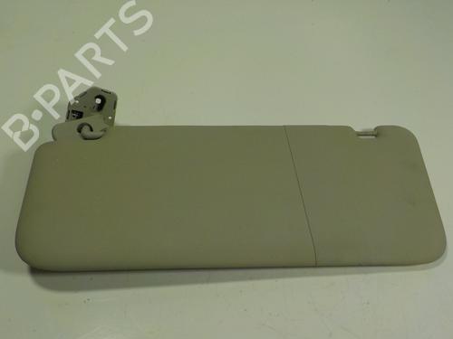 Used Left sun visor Left sun visor VW CRAFTER Van (SY_, SX_) [2016-2026] 11953694 11953694