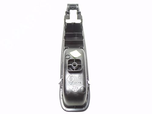 Left front window switch DACIA SANDERO III | BP10773153I27 - Image 2