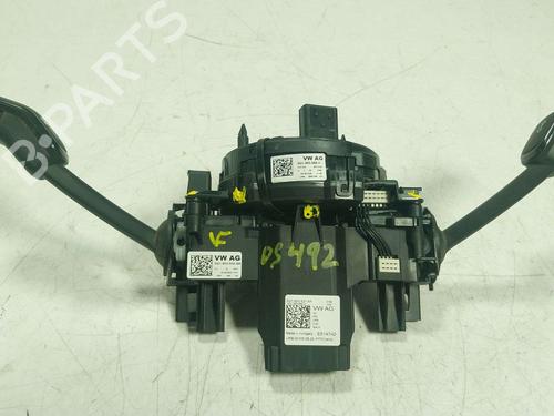 Ratstangsstang VW CADDY V Box Body/MPV (SBA, SBH) | BP38546251I23 - Image 2