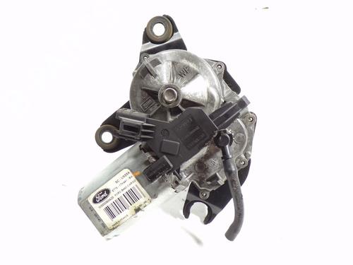 Rear wiper motor FORD TRANSIT COURIER B460 Box Body/MPV 1.5 TDCi | BP7099879M102 