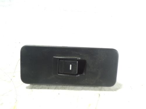 Used Left rear window switch Left rear window switch LAND ROVER RANGE ROVER SPORT I (L320) 2.7 D 4x4 (190 hp) 9650993 9650993