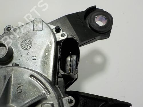 Rear wiper motor PORSCHE MACAN (95B) 3.0 S | BP12138392M102 