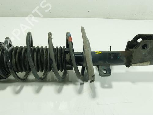 Used Left front shock absorber Left front shock absorber PEUGEOT 308 II (LB_, LP_, LW_, LH_, L3_) 1.2 THP 130 (131 hp) 26595234 26595234
