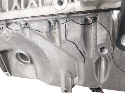Engine BMW X6 (E71, E72) | BP16589624M1 - Image 2