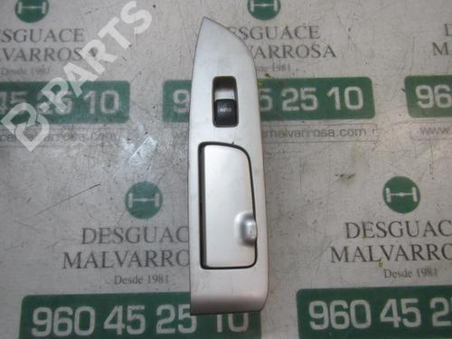 Used Left rear window switch Left rear window switch LEXUS RX (_U3_) 330 (MCU38_, MCU38R) (232 hp) 4002614 4002614