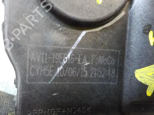 Electronic module FORD TOURNEO COURIER B460 MPV 1.0 EcoBoost | BP9531003M83 - Image 4