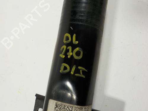 Left front shock absorber SEAT IBIZA V (KJ1, KJG)  | BP13614780M16 
