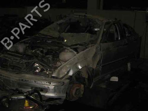 Ratstangsstang BMW 3 (E46) 320 d | BP3793132I23 