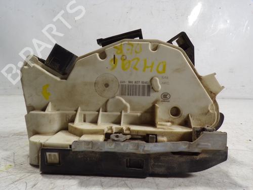 Front right lock SEAT IBIZA IV SC (6J1, 6P5)  | BP8654448C97 