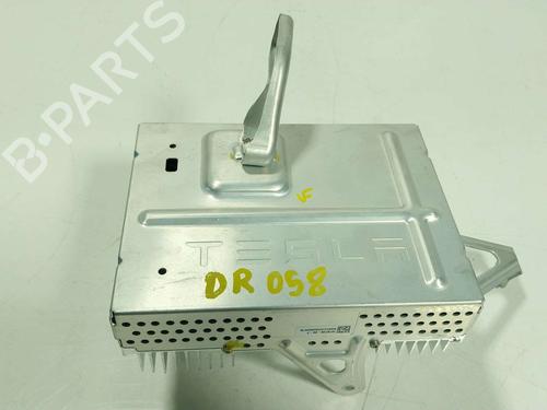 Used Electronic module Electronic module 38313453 38313453