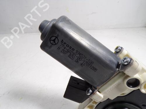 Right front window motor MERCEDES-BENZ E-CLASS Coupe (C207)  | BP7614178E20 