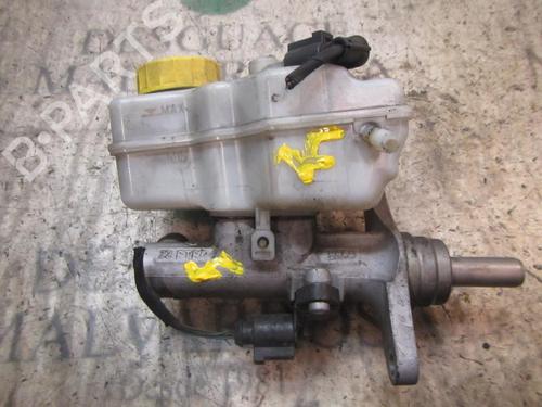 Used Brake master cylinder SKODA RAPID (NH3, NK3, NK6) [2012-2022]  4009979