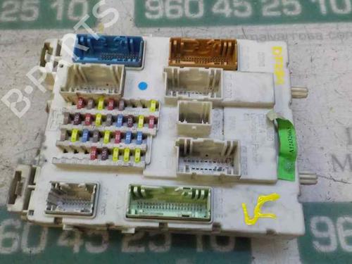 Used Fuse box Fuse box FORD FOCUS III 1.6 TDCi (115 hp) 6301496 6301496