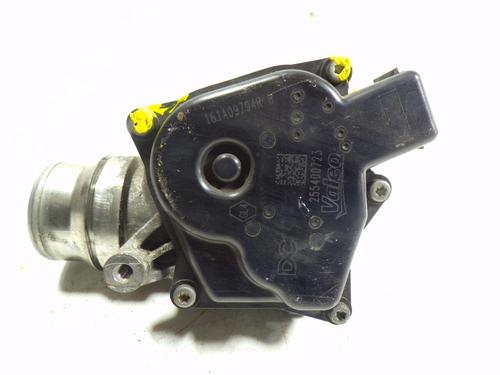 Spjældhus RENAULT SCÉNIC III (JZ0/1_)  | BP9162472M82 