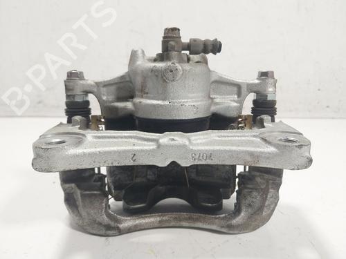 Right front brake caliper MAZDA 3 Hatchback (BP) 2.0 SKYACTIV-G M Hybrid | BP36564063M104 - Image 3