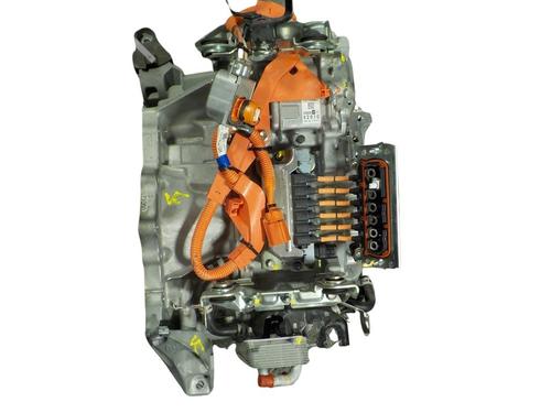 Used Gearbox TOYOTA RAV 4 V (_A5_, _H5_) 2.5 Hybrid (AXAH52) (218 hp) 11139451