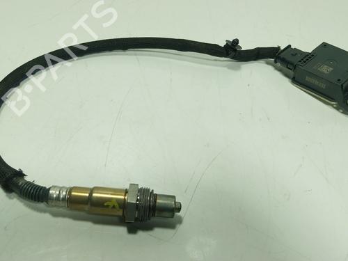 Used Electronic sensor Electronic sensor TOYOTA PROACE CITY Box Body/MPV (BPZ_) 1.5 D-4D 100 (BPZM) (102 hp) 30152304 30152304