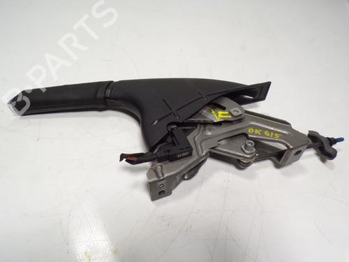 Used Hand brake Hand brake VW T-CROSS (C11, D31) [2018-2026] 12847779 12847779