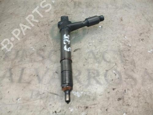 Injector OPEL CORSA C (X01) 1.7 DI (F08, F68) | BP3768715M100 
