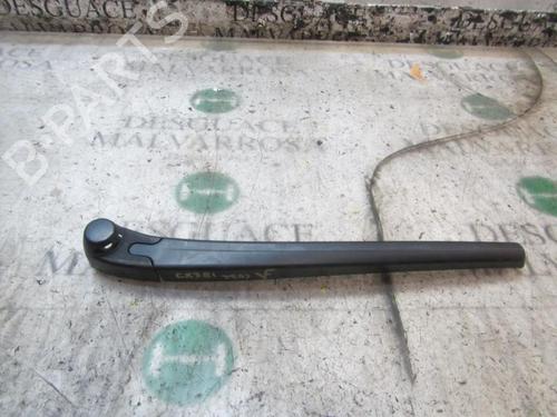 Front windshield wiper arm SEAT LEON (1P1) 1.9 TDI | BP3843587C143 
