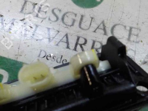 Tailgate handle MERCEDES-BENZ C-CLASS (W204)  | BP6619002C132 