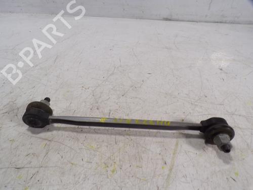 Used Left front suspension arm VW POLO VI (AW1, BZ1, AE1) 1.0 TSI (95 hp) 14491877