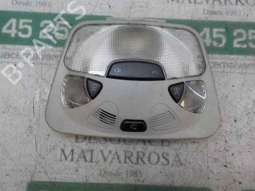 Used Interior roof light Interior roof light MERCEDES-BENZ CLK (C209) CLK 270 CDI (209.316) (170 hp) 7412015 7412015