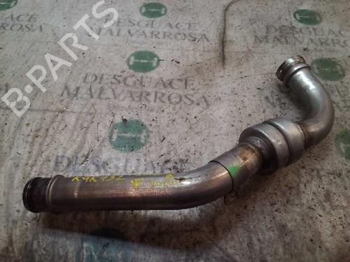 Used Pipe Pipe RENAULT SCÉNIC II (JM0/1_) 1.5 dCi (JM02, JM13) (101 hp) 14274946 14274946