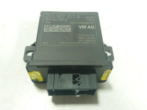 Used Electronic module SEAT IBIZA V (KJ1, KJG) [2017-2026]  30850092